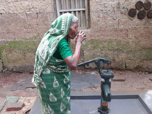 Community Pump