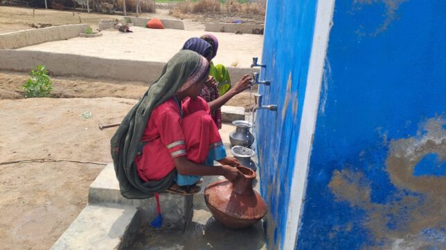 Water Well Installation Pakistan.