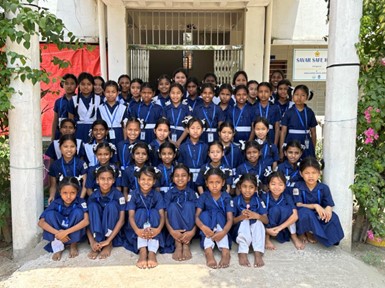 GHNI Bangladesh Community