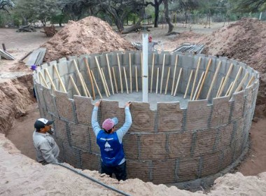 Water System Installation