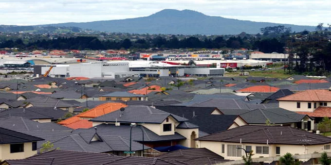 Social Housing Initiatives Auckland
